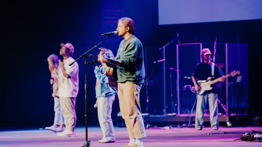 Gallery photo 6 of Jack Dugger Worship and Preaching