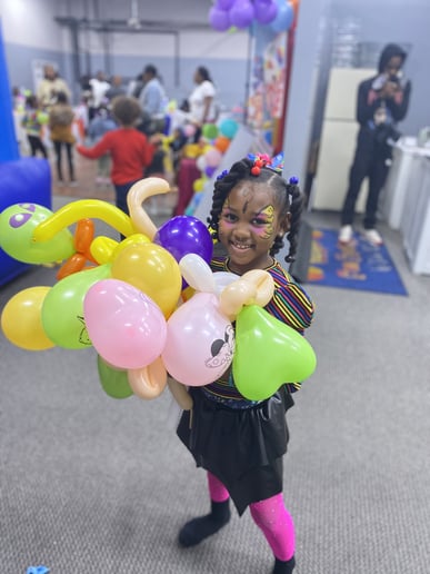Gallery photo 10 of Jdc Party Entertainment