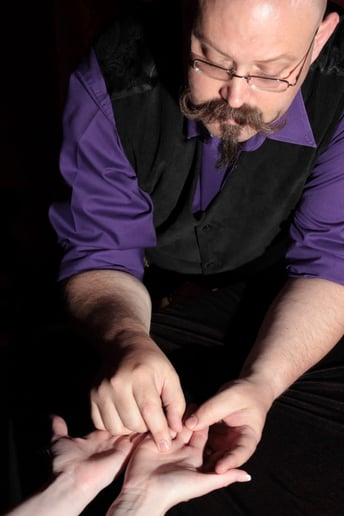 Gallery photo 1 of Jean-Robert LeMarchand