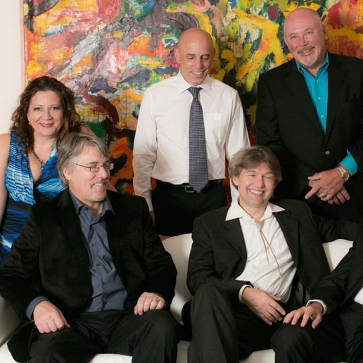 Gallery photo 2 of Jean Lenke Music