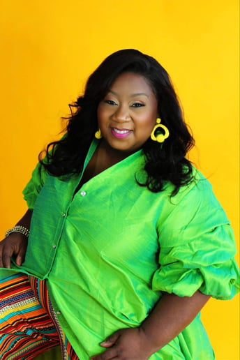 Gallery photo 3 of Jeanine Fuller 