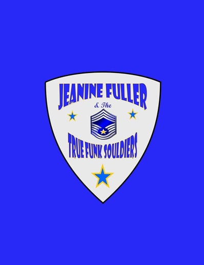 Gallery photo 8 of Jeanine Fuller 