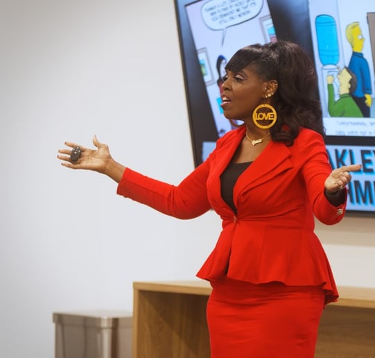 Gallery photo 2 of Jeanius Motivation and Coaching LLC