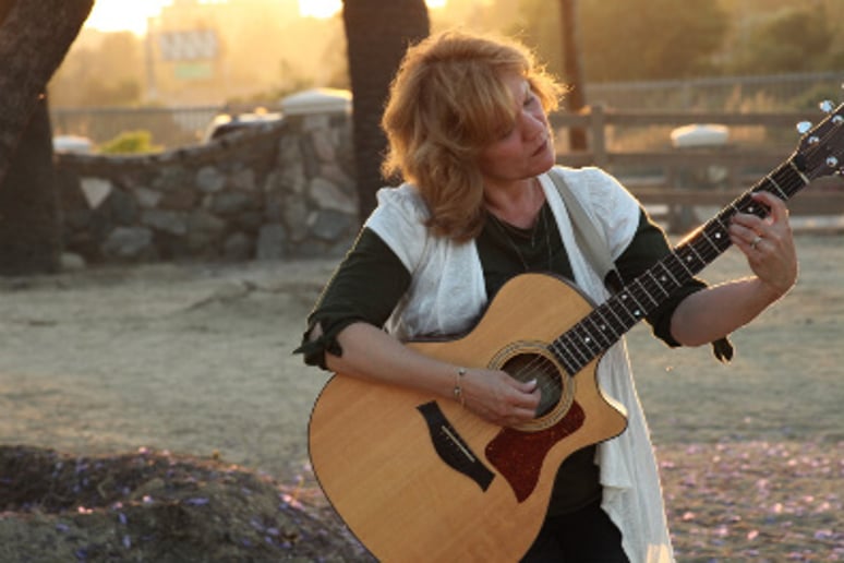 Gallery photo 3 of Jeannie Willets