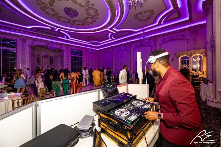 Gallery photo 10 of Jeanyo Entertainment
