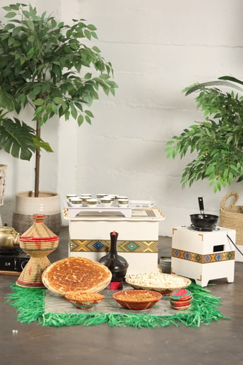 Gallery photo 2 of Jebena Joy Coffee Catering