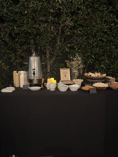 Gallery photo 8 of Jebena Joy Coffee Catering