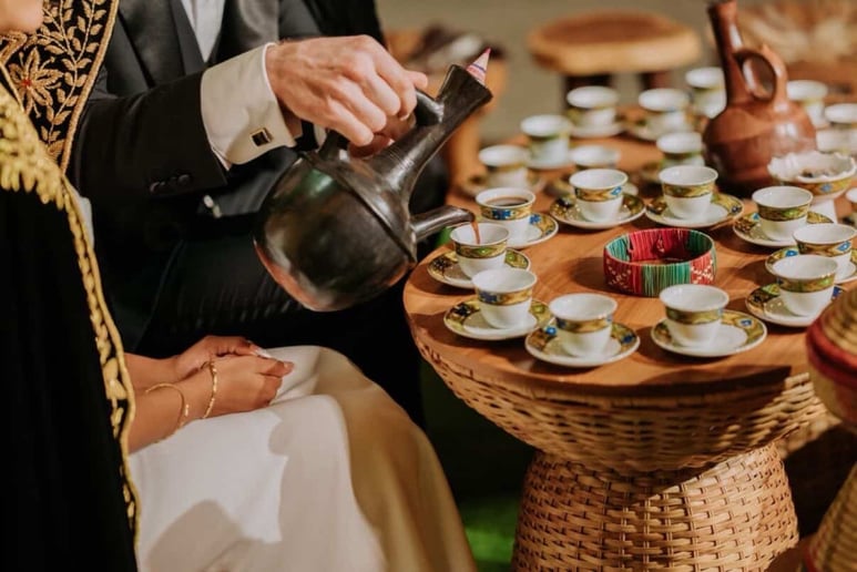 Gallery photo 9 of Jebena Joy Coffee Catering