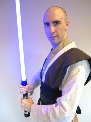 Gallery photo 1 of Jedi Training Academy