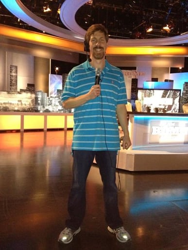 Gallery photo 9 of Jeff Ahern