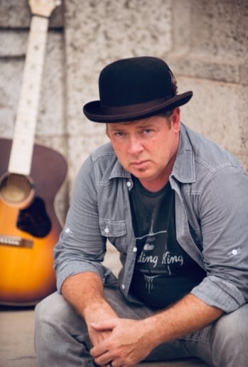 Gallery photo 4 of Jeff Alldredge Music