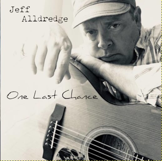Gallery photo 6 of Jeff Alldredge Music
