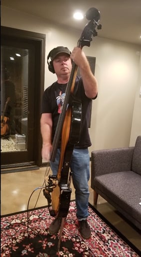 Gallery photo 7 of Jeff Alldredge Music