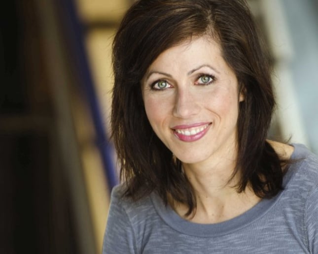 Gallery photo 10 of Stacy Pederson - Funny Motivational Speaker