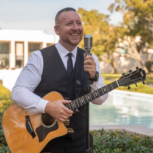 Gallery photo 15 of Jeff Jarrett - Singer & Guitarist for Private Events & Weddings