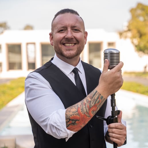 Gallery photo 6 of Jeff Jarrett - Singer & Guitarist for Private Events & Weddings