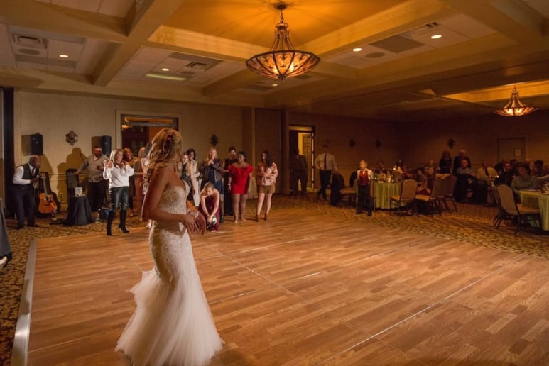 Gallery photo 3 of Jeff Jarrett - Singer & Guitarist for Private Events & Weddings
