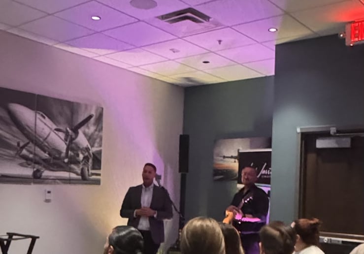 Gallery photo 17 of Jeff Jarrett - Singer & Guitarist for Private Events & Weddings