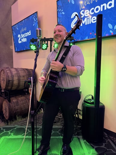 Gallery photo 20 of Jeff Jarrett - Singer & Guitarist for Private Events & Weddings