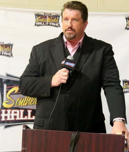 Gallery photo 1 of Jeff Bearden