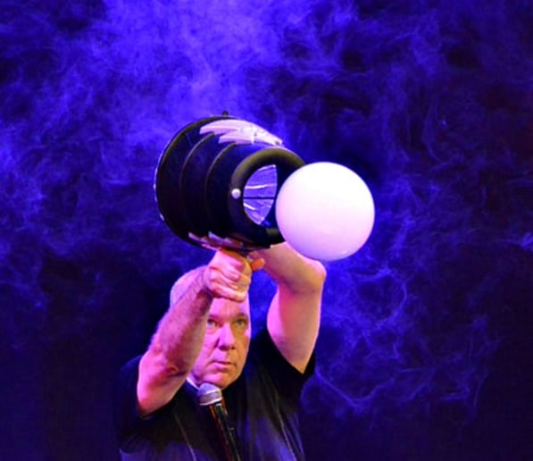 Gallery photo 7 of Jeff Boyer Productions
