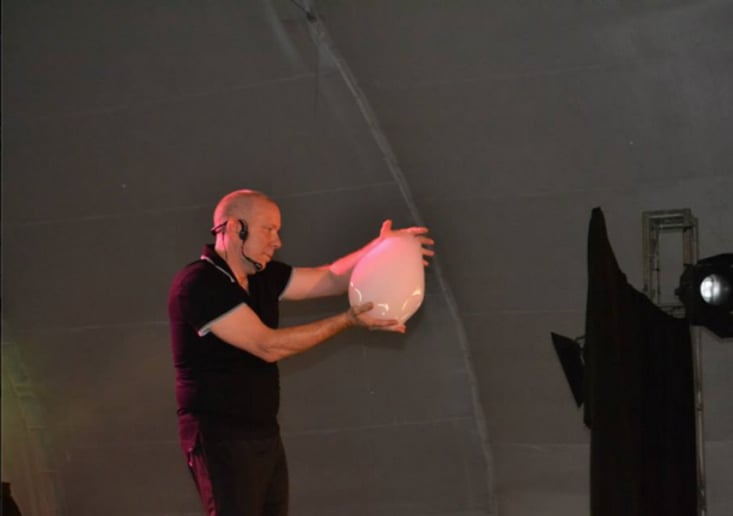Gallery photo 22 of Jeff Boyer Productions