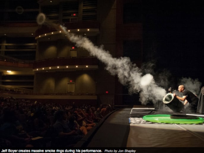 Gallery photo 28 of Jeff Boyer Productions