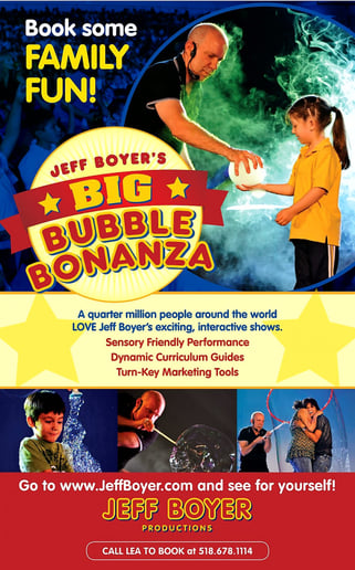 Gallery photo 18 of Jeff Boyer Productions
