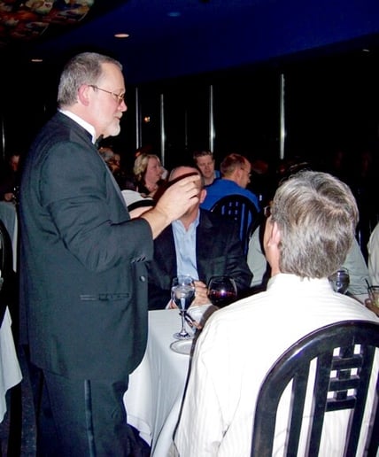 Gallery photo 14 of Jeff Campbell