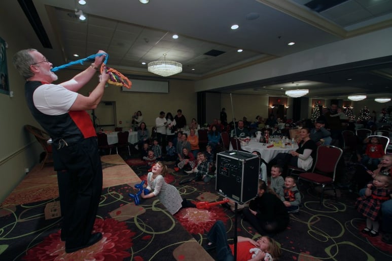 Gallery photo 23 of Jeff Campbell