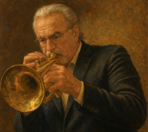 Gallery photo 8 of Jeff Carver