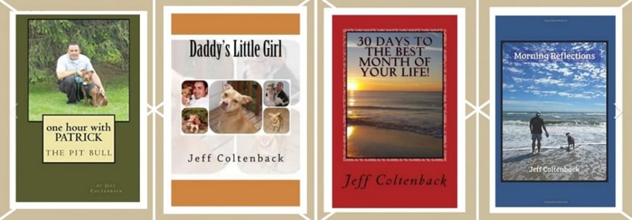 Gallery photo 1 of Jeff Coltenback - Happy is a Habit!