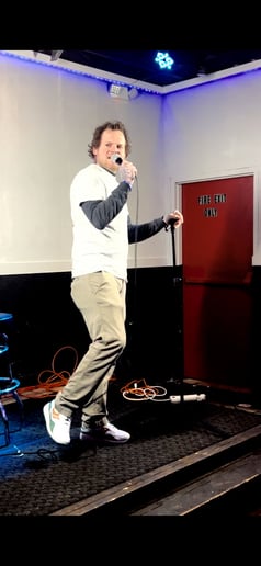 Gallery photo 3 of Jeff Cooper