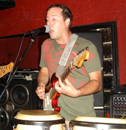 Gallery photo 3 of Jeff Curtis