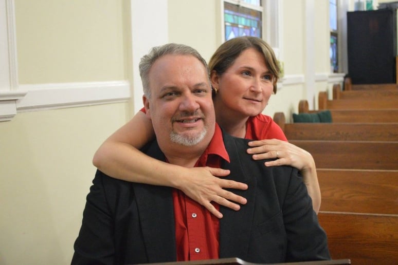 Gallery photo 6 of Jeff Davis