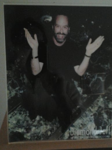 Gallery photo 7 of Jeff Diamond / The Human Jukebox