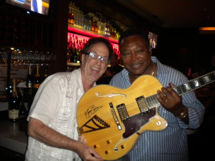 Gallery photo 9 of Jeff Diamond / The Human Jukebox
