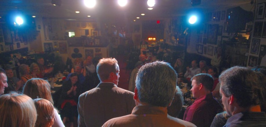 Gallery photo 3 of Jeff Ezell Magic