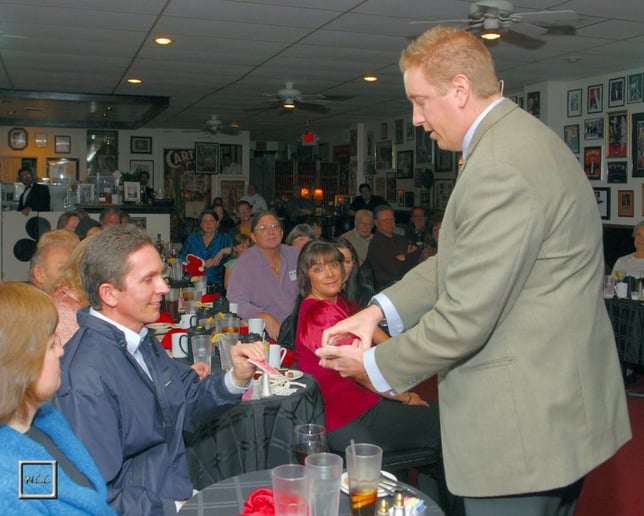 Gallery photo 5 of Jeff Ezell Magic