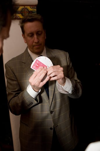 Gallery photo 8 of Jeff Ezell Magic