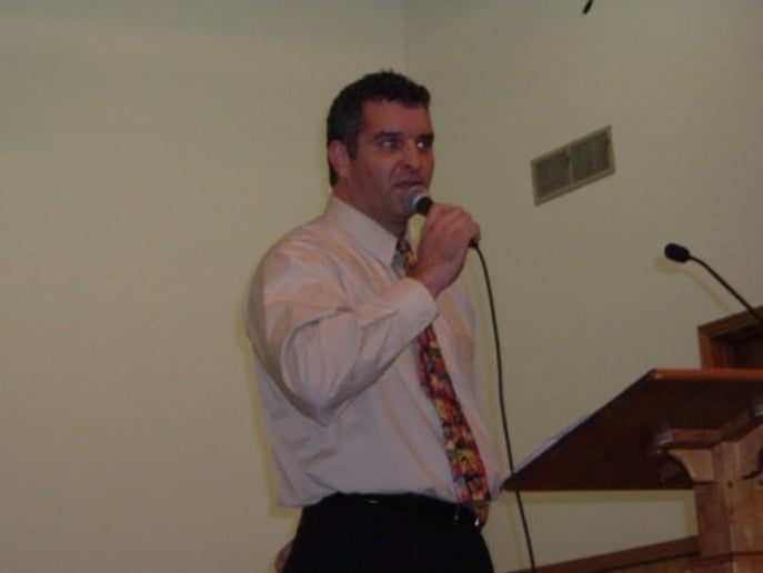 Gallery photo 7 of Jeff Garrett