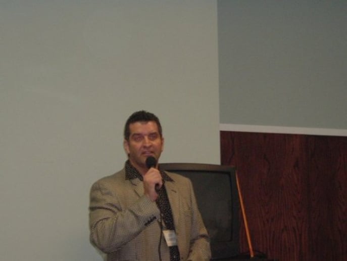 Gallery photo 8 of Jeff Garrett