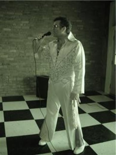 Gallery photo 9 of Jeff Garrett
