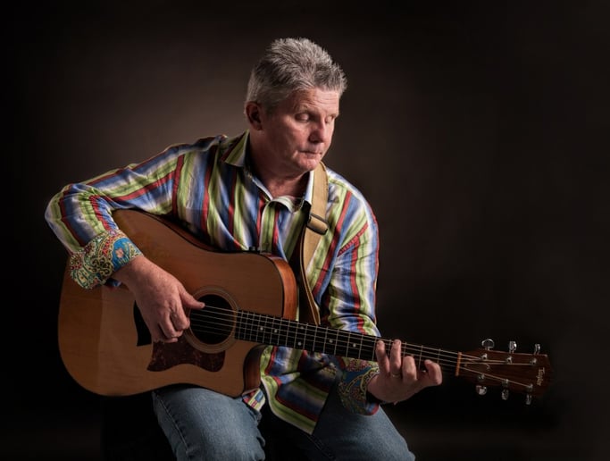 Gallery photo 8 of Jeff Herbert, Bagpipes, Guitar, Vocals