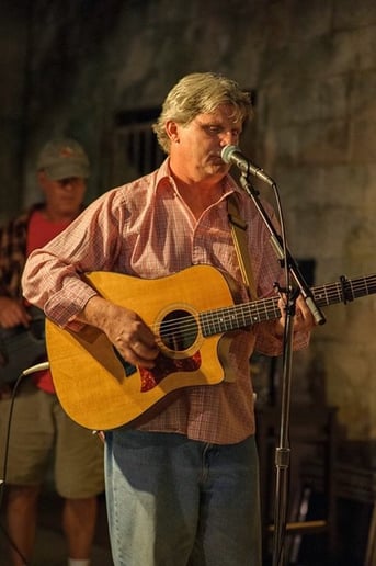 Gallery photo 9 of Jeff Herbert, Bagpipes, Guitar, Vocals