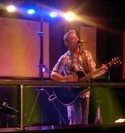 Gallery photo 5 of Jeff Hilyer