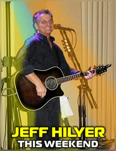 Gallery photo 3 of Jeff Hilyer