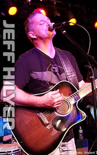 Gallery photo 2 of Jeff Hilyer