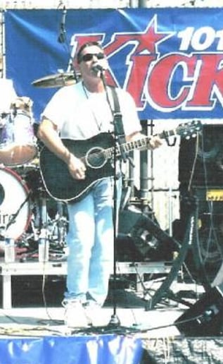 Gallery photo 6 of Jeff Hilyer