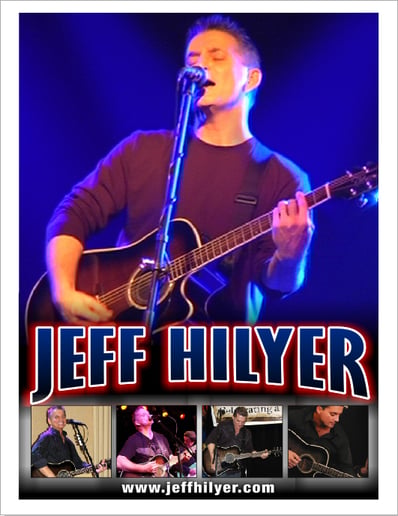 Gallery photo 8 of Jeff Hilyer